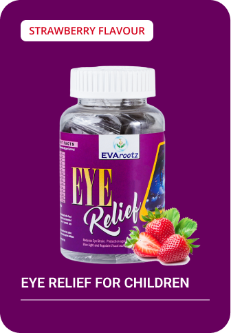 Eye Relief Strawberry