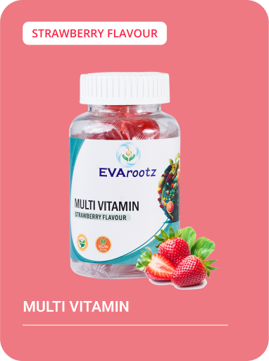 Multi Vitamin