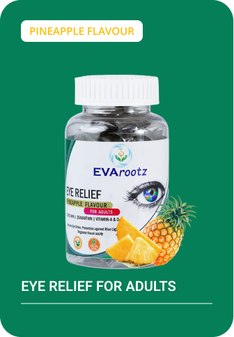 Eye Relief Pineapple