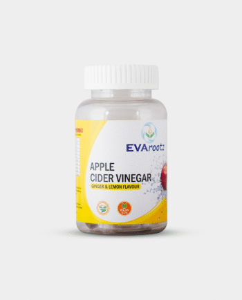 Apple Cider Vinegar Gummies