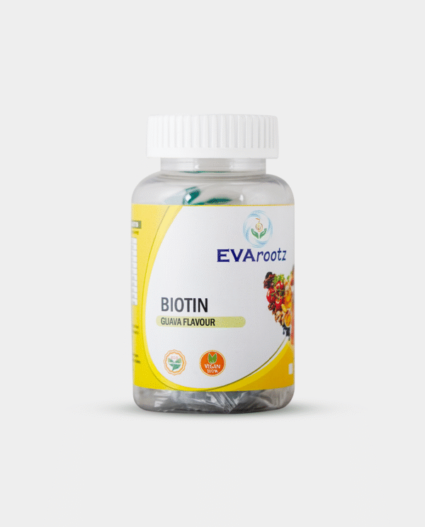 Biotin Gummies