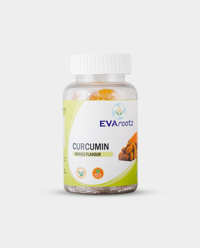 Curcumin Gummies