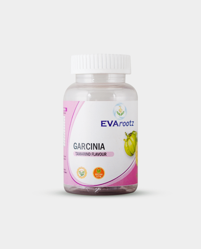 Garcinia Gummies
