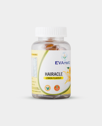 Hairacle Gummies
