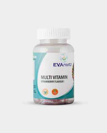 Multivitamin Gummies