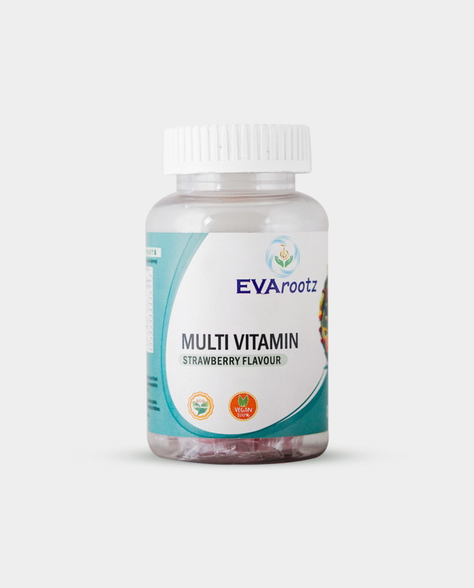 Multivitamin Gummies