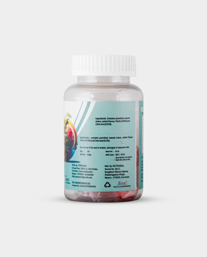Multivitamin Gummies - Image 3