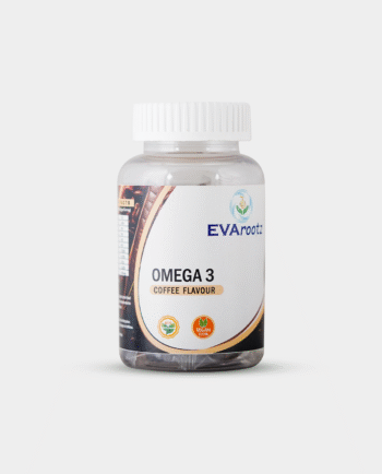 Omega 3 Gummies
