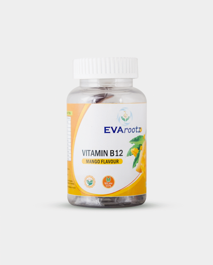 Vitamin B12 Gummies