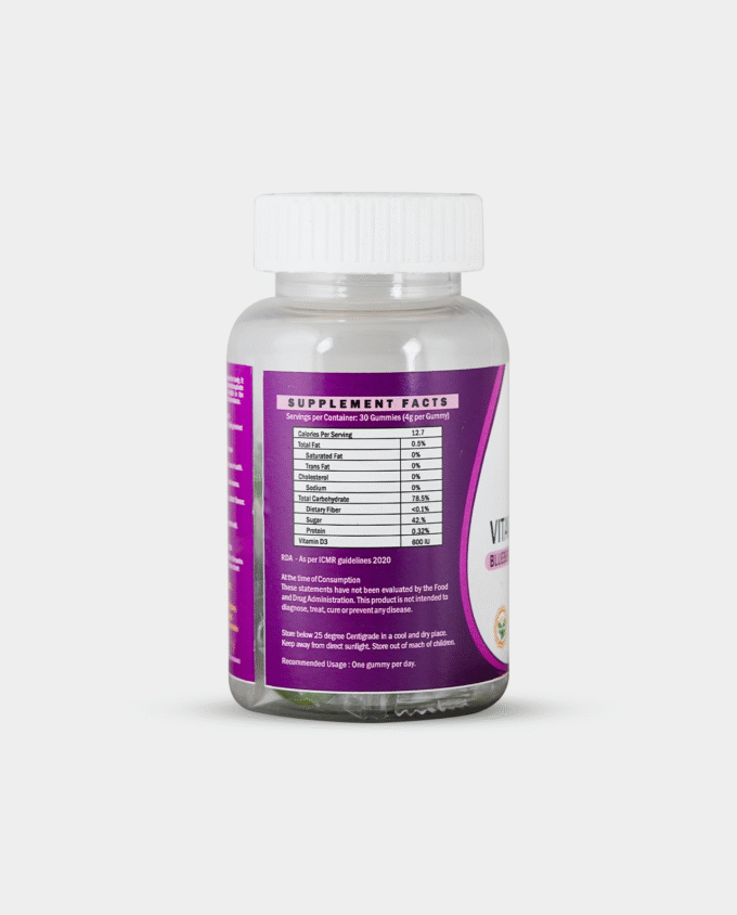 Vitamin D3 - Image 2